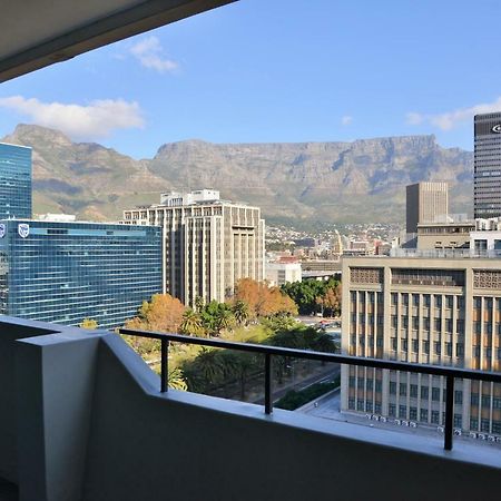 The Capetonian - Halal Hotel Cape Town Exterior foto