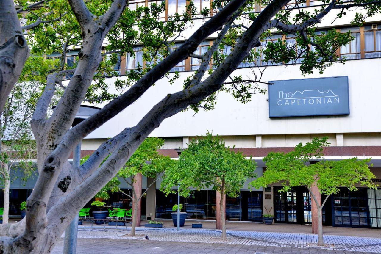 The Capetonian - Halal Hotel Cape Town Exterior foto