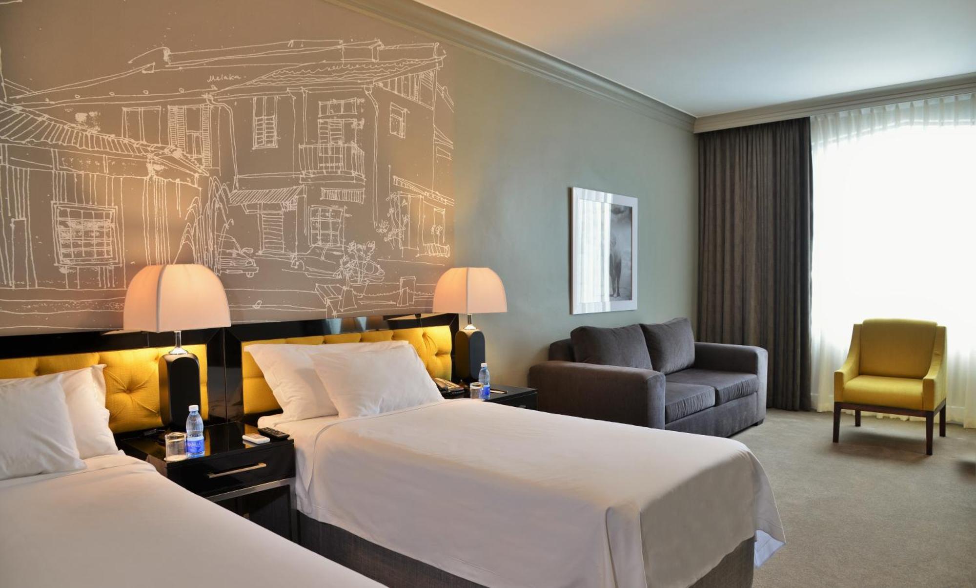 The Capetonian - Halal Hotel Cape Town Exterior foto