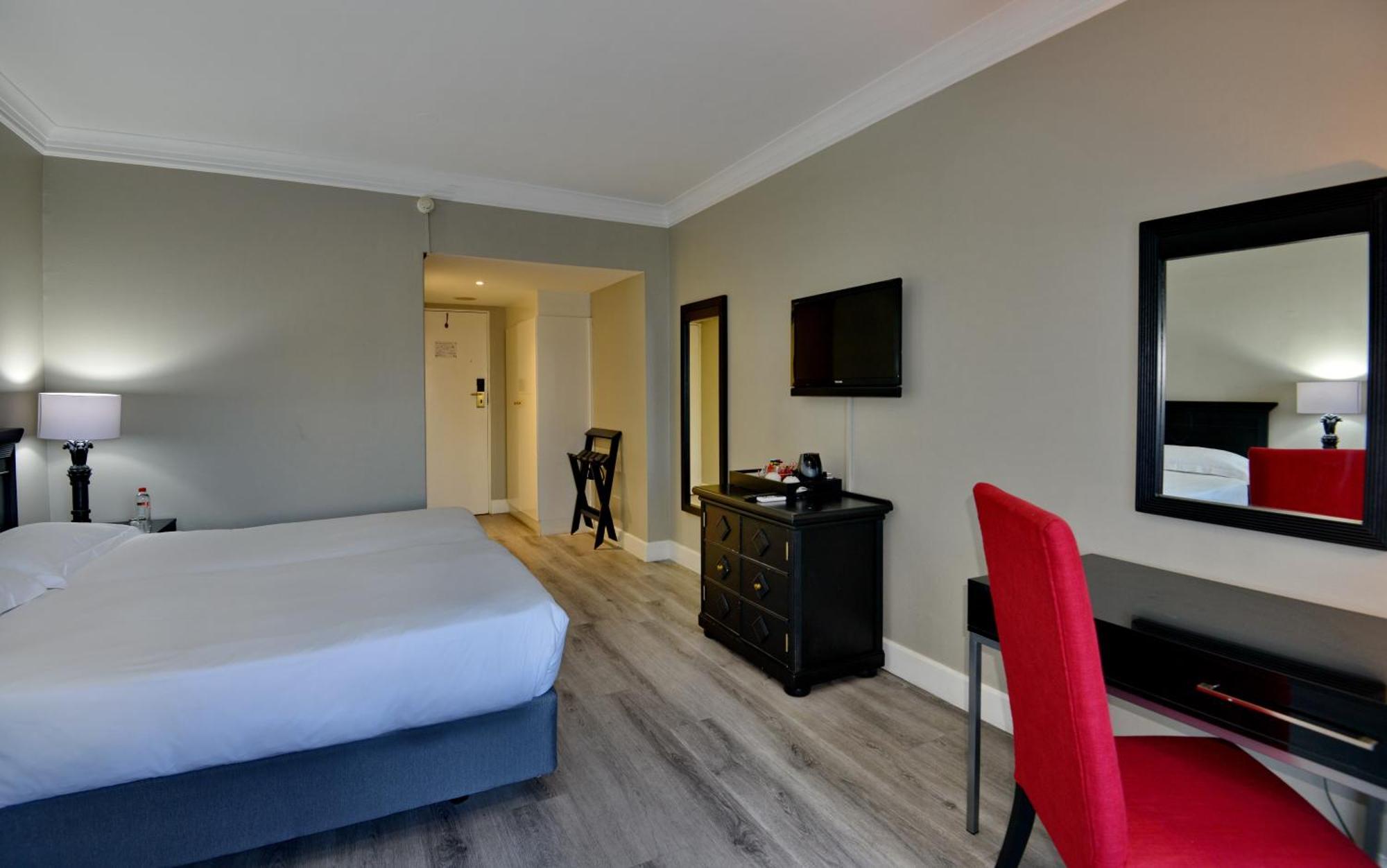 The Capetonian - Halal Hotel Cape Town Exterior foto