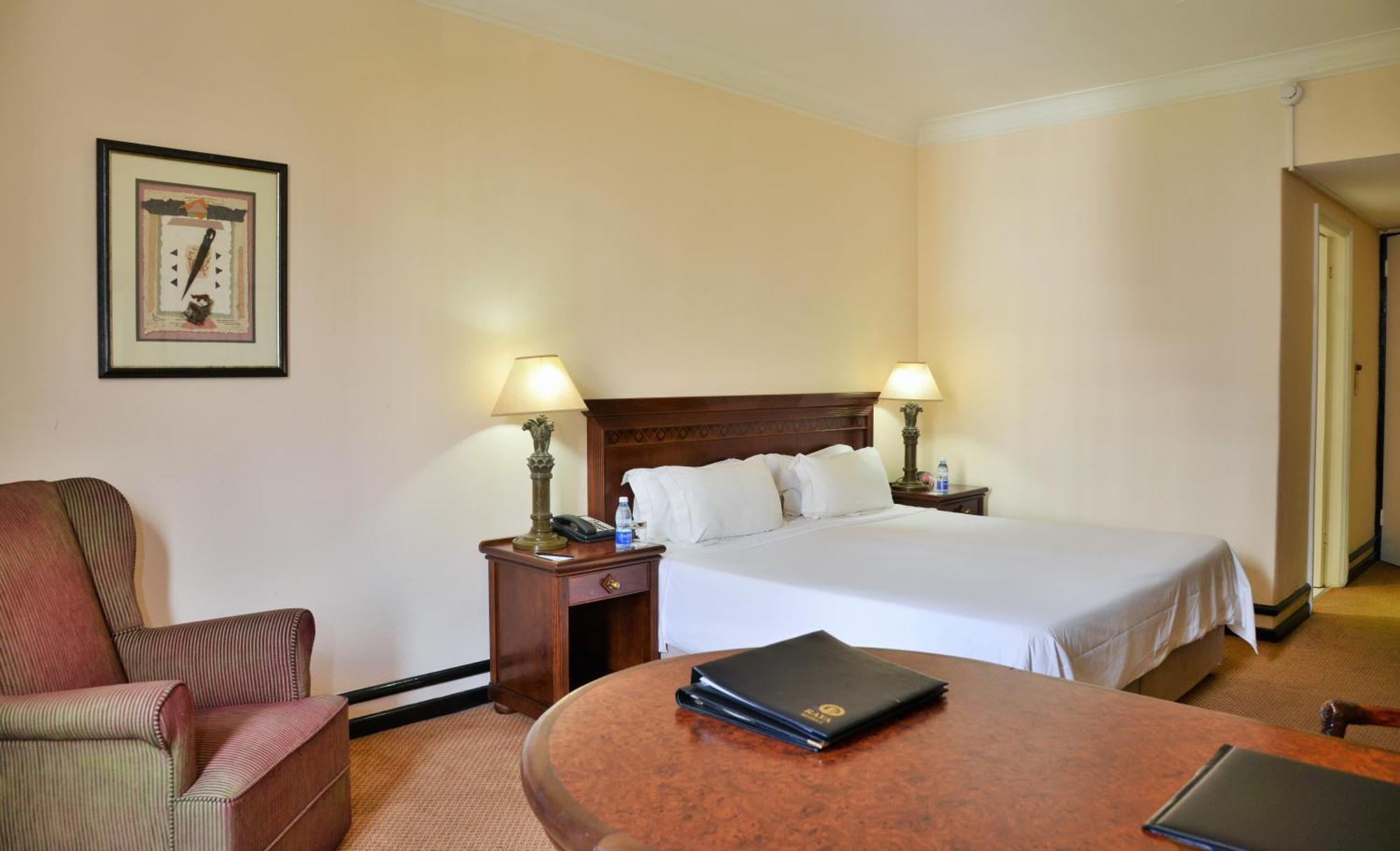 The Capetonian - Halal Hotel Cape Town Exterior foto