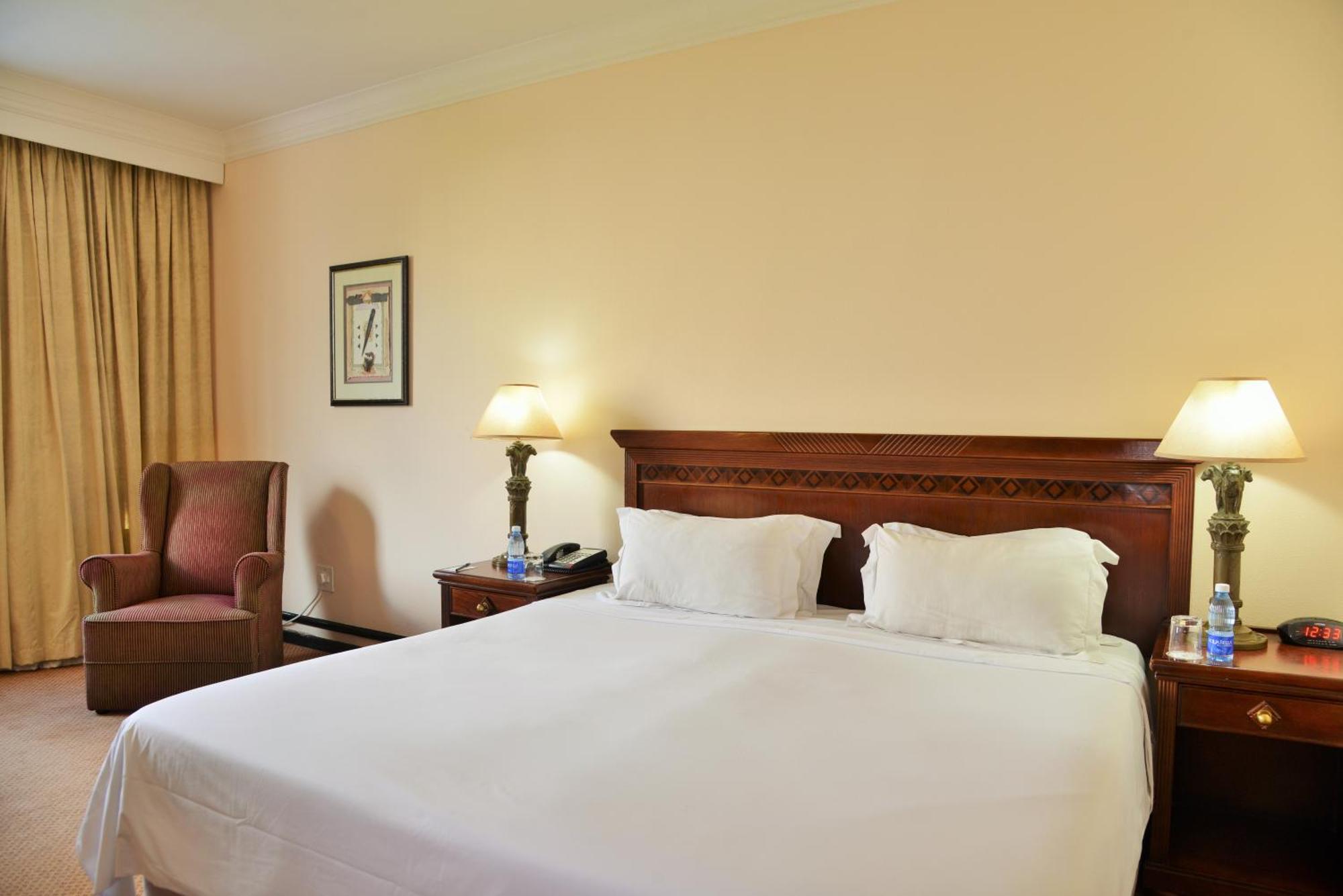 The Capetonian - Halal Hotel Cape Town Exterior foto