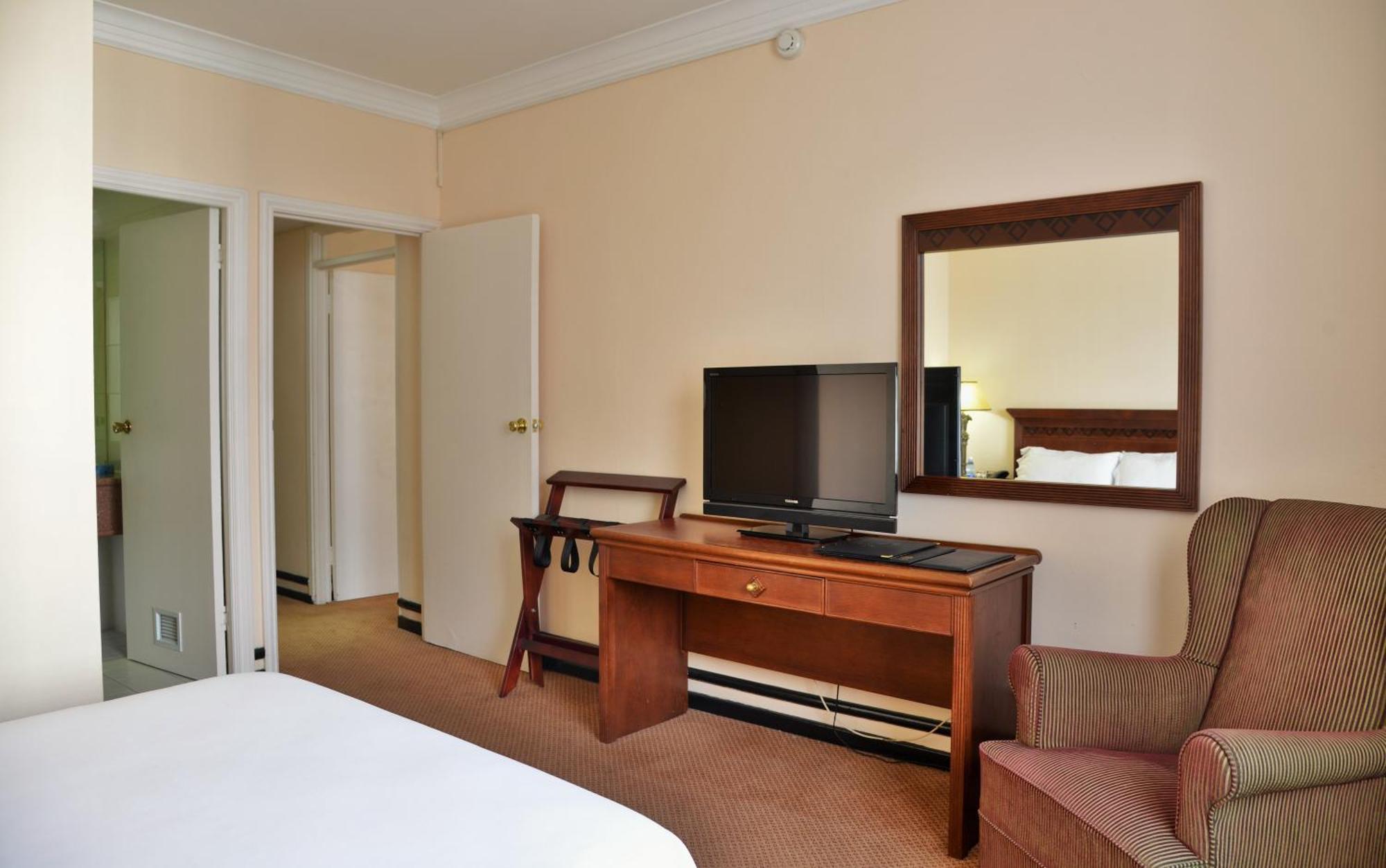The Capetonian - Halal Hotel Cape Town Exterior foto