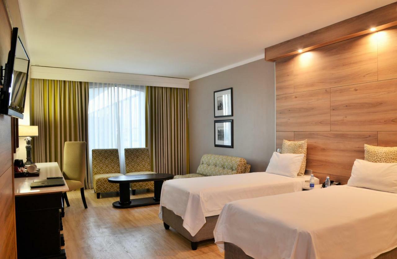 The Capetonian - Halal Hotel Cape Town Exterior foto