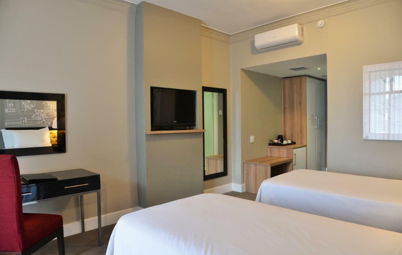 The Capetonian - Halal Hotel Cape Town Exterior foto