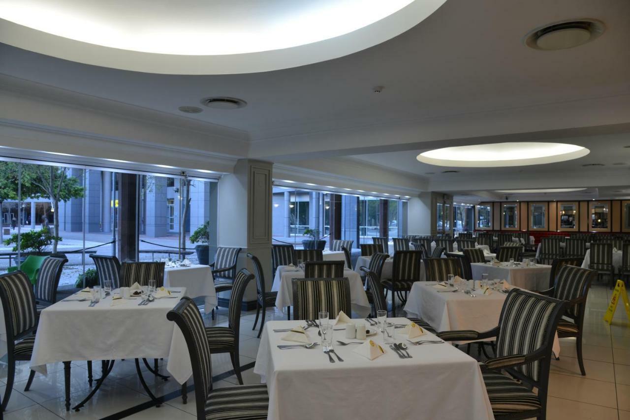The Capetonian - Halal Hotel Cape Town Exterior foto