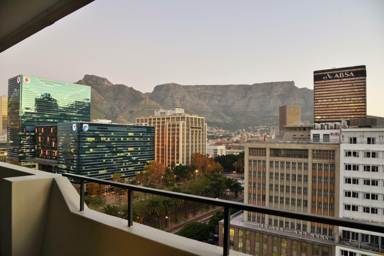 The Capetonian - Halal Hotel Cape Town Exterior foto
