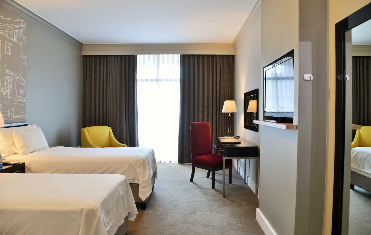 The Capetonian - Halal Hotel Cape Town Exterior foto