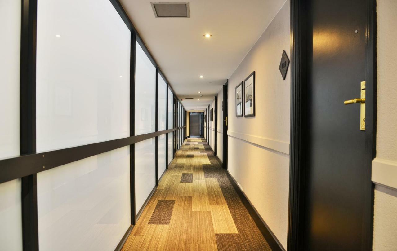 The Capetonian - Halal Hotel Cape Town Exterior foto