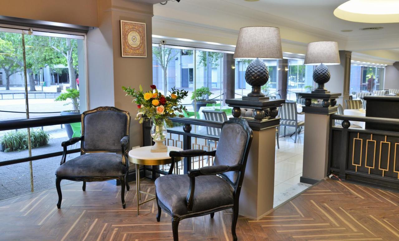 The Capetonian - Halal Hotel Cape Town Exterior foto