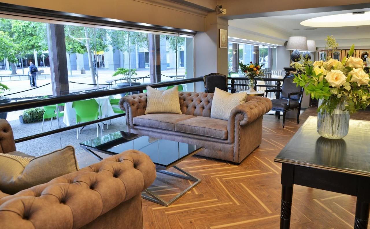 The Capetonian - Halal Hotel Cape Town Exterior foto