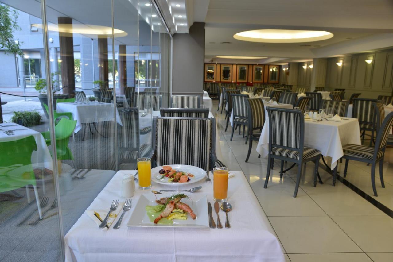 The Capetonian - Halal Hotel Cape Town Exterior foto